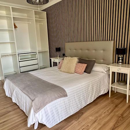 Flores & Campos Guest House ซานตาครูซ เด เตเนริเฟ ภายนอก รูปภาพ