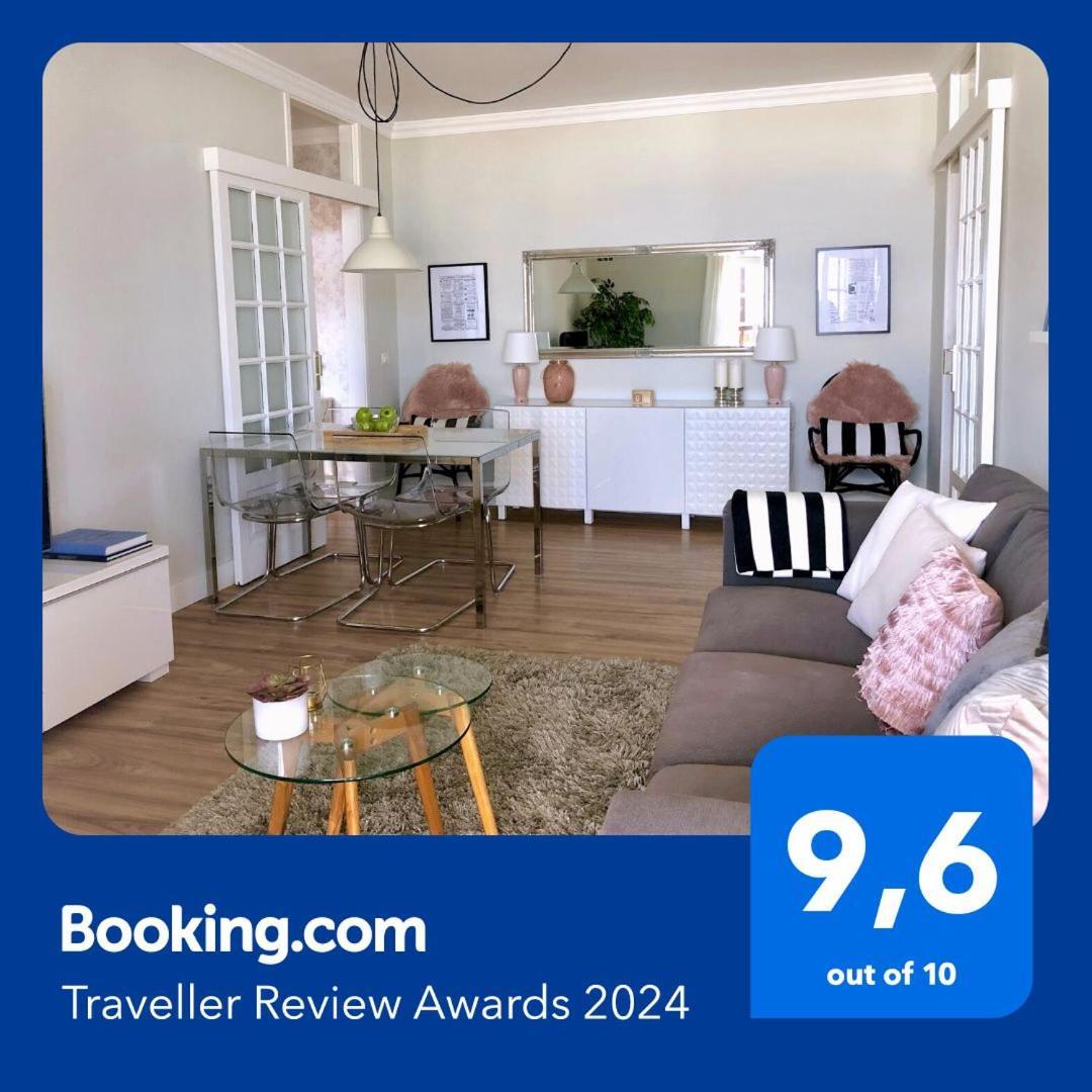 Flores & Campos Guest House ซานตาครูซ เด เตเนริเฟ ภายนอก รูปภาพ